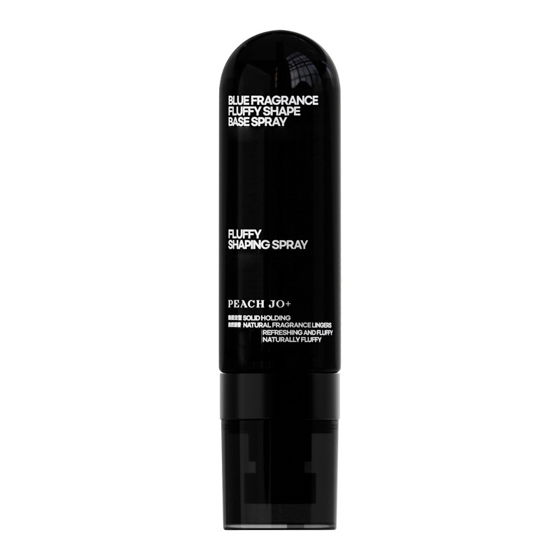 š LIMITED-TIME 50% OFF! Fluffy Hair Shaping Spray, Long Lasting Peach Scent Volumizing Hair Mist for All-Day Hold