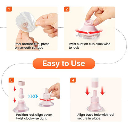 SmartFly Butterfly Cat Toy 🦋 Flutter. Chase. Exercise. — Keep Your Cat Active & Happy.