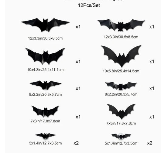 12 PCS