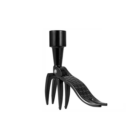 RootMaster Garden Weed Puller - Easy Root Removal Tool for a Cleaner Garden 🔥