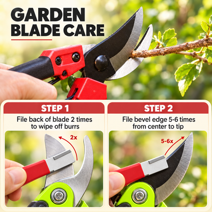 Professional Grade Diamond Knife Sharpener Set (Model 2026, Suitable for Kitchen and Outdoor Use)