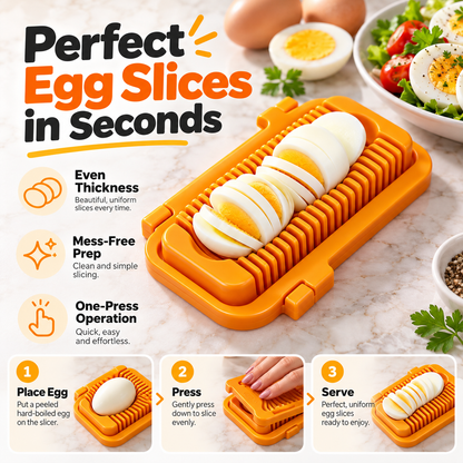 Multi-Purpose Food Slicer