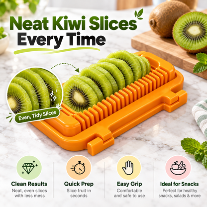 Multi-Purpose Food Slicer