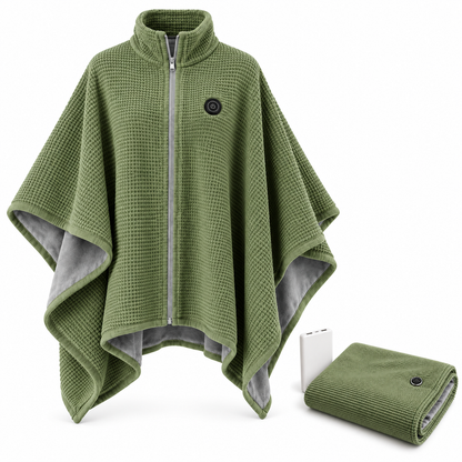 Resamosa Wearable Heated Blanket