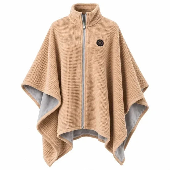 Resamosa Wearable Heated Blanket