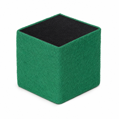 🥳2026 HOT SALE🐠💧 75% OFF! Activated Carbon Filter Cube – honeycomb filtration clears cloudy water, removes odors. Anti-crumble block for crystal-clear aquarium! 🛡️✅